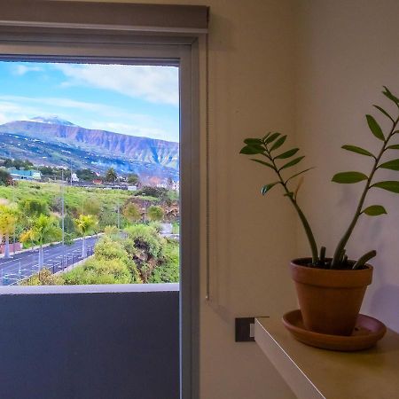 3Br Home - Teide Views Balcony - Wifi La Orotava Exteriér fotografie