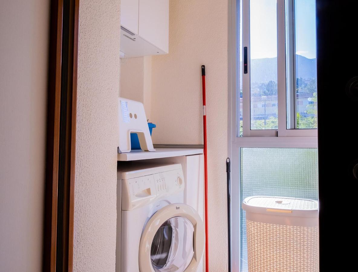 3Br Home - Teide Views Balcony - Wifi La Orotava Exteriér fotografie