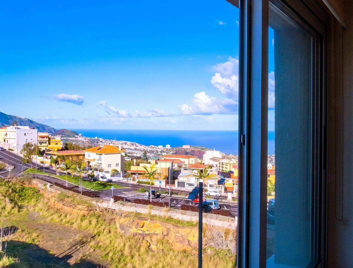 3Br Home - Teide Views Balcony - Wifi La Orotava Exteriér fotografie