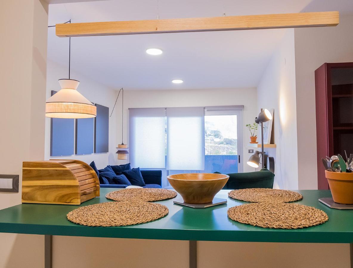 3Br Home - Teide Views Balcony - Wifi La Orotava Exteriér fotografie