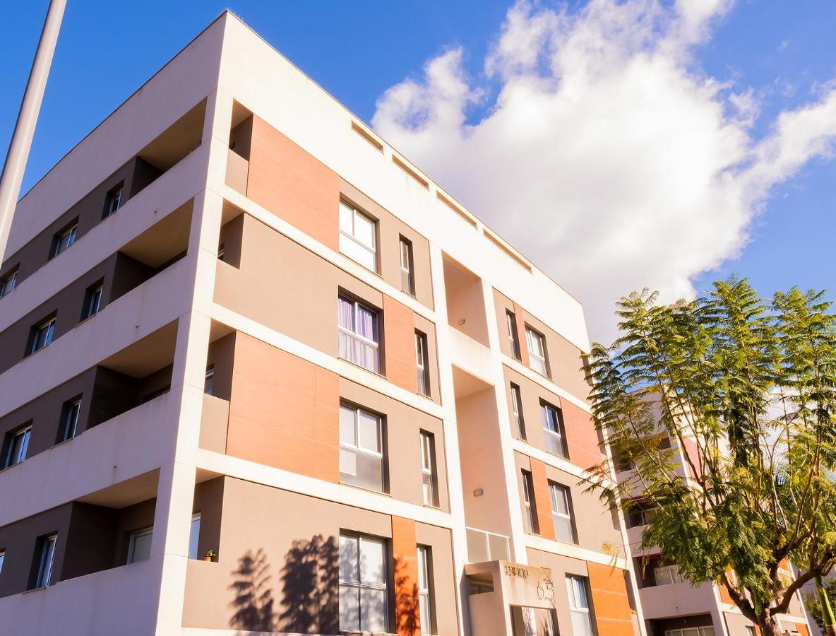 3Br Home - Teide Views Balcony - Wifi La Orotava Exteriér fotografie