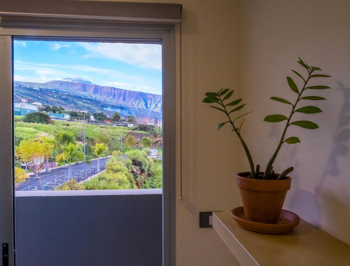 3Br Home - Teide Views Balcony - Wifi La Orotava Exteriér fotografie